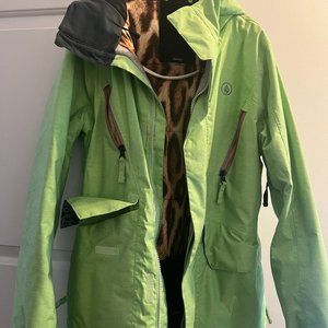 Volcum Ski Jacket
